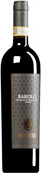 Вино Batasiolo, Barolo DOCG, 2018
