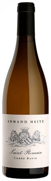 Вино Domaine Heitz-Lochardet, Saint-Romain "Combe Bazin", 2019