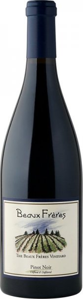 Вино Beaux Freres, Pinot Noir, 2017