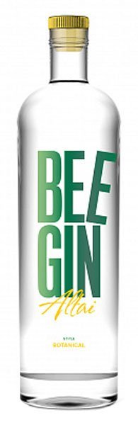 Джин "Bee Gin" Botanical, 0.7 л