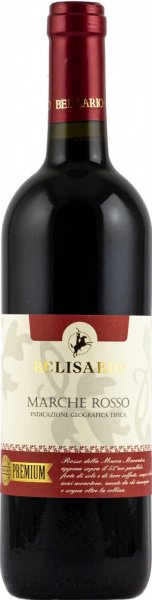 Вино Belisario, Marche Rosso IGT, 2020
