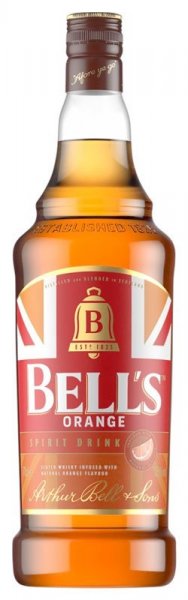 Виски "Bell's" Orange, 0.7 л