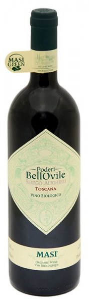Вино Masi Serego Alighieri, "Poderi BellOvile", 2018