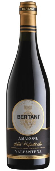 Вино Bertani, Amarone della Valpolicella "Valpantena" DOCG, 2019