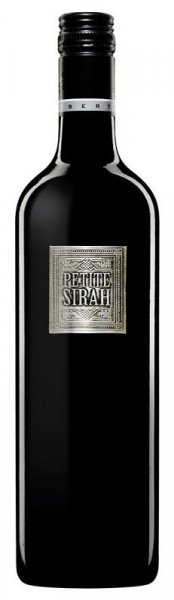 Вино Berton Vineyards, Petite Sirah, 2020