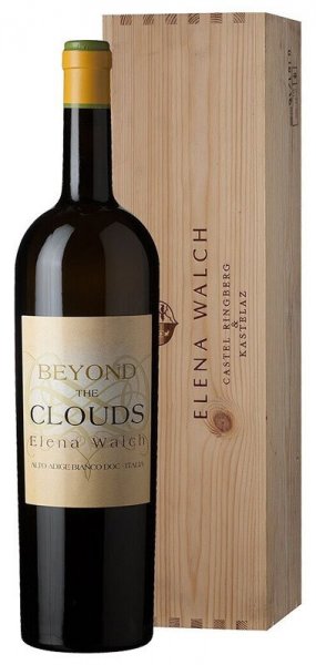 Вино Elena Walch, "Beyond the Clouds", Alto Adige DOC, 2021, wooden box, 1.5 л