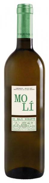 Вино "Moli" Bianco, Terre degli Osci IGT, 2020