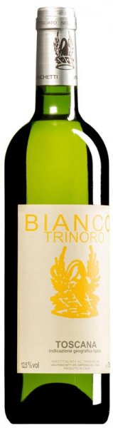 Вино Tenuta di Trinoro, "Bianco di Trinoro", Toscana IGT, 2021