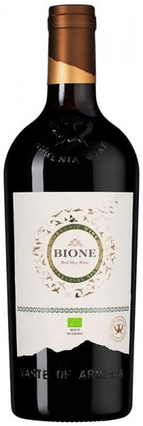 Вино Armenia Wine, "Bione", 2021