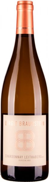 Вино Birgit Braunstein, Chardonnay Leithaberg DAC, 2019