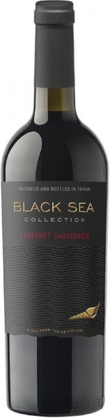 Вино "Black Sea Collection" Cabernet Sauvignon