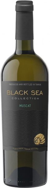 Вино "Black Sea Collection" Muscat