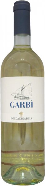 Вино Boccadigabbia, "Garbi" Marche Bianco IGT, 2019