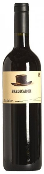 Вино Bodega Contador, "Predicador", Rioja DOCa, 2018