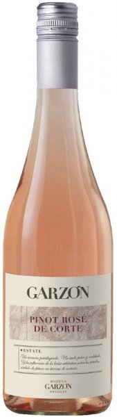 Вино Bodega Garzon, "Estate" Pinot Rose de Corte, 2021