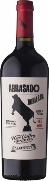 Вино Bodega Los Toneles, "Abrasado" Blend de Parcelas Bonarda