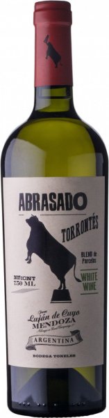 Вино Bodega Los Toneles, "Abrasado" Blend de Parcelas Torrontes