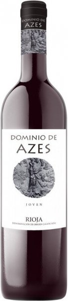 Вино Bodegas Alvia, "Dominio de Azes" Joven, Rioja DOC