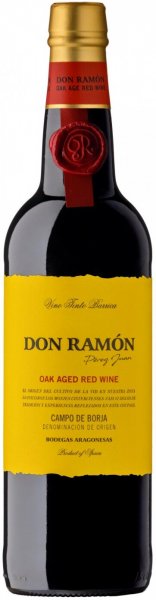 Вино Bodegas Aragonesas, "Don Ramon", Campo de Borja DO, 2020