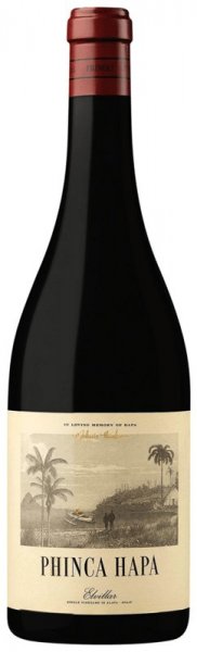 Вино Bodegas Bhilar, "Phinca Hapa" Tinto, Rioja DOCa
