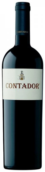 Вино Bodegas Contador, "Contador", Rioja DOCa, 2004