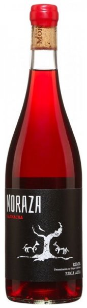 Вино Bodegas Moraza, Garnacha, Rioja DOC, 2017