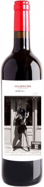 Вино Bodegas San Valero, "Celebrities" Garnacha, Carinena DOP, 2020