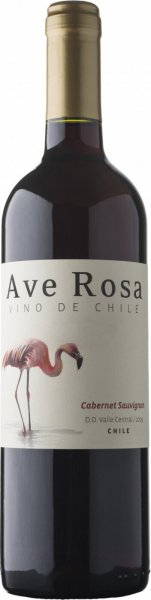 Вино Bodegas y Vinedos de Aguirre, "Ave Rosa" Cabernet Sauvignon