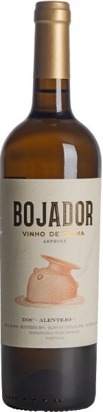 Вино Bojador, "Vinho de Talha" Branco, Alentejo DOC, 2021