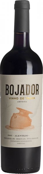 Вино Bojador, "Vinho de Talha" Tinto, Alentejo DOC, 2021
