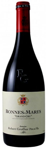 Вино Domaine Robert Groffier Pere & Fils, Bonnes-Mares "Grand Cru" AOC, 2019