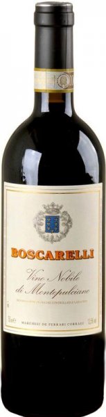 Вино Boscarelli, Vino Nobile di Montepulciano DOCG, 2018