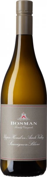 Вино Bosman, "Upper Hemel-en-Aarde Valley" Sauvignon Blanc, 2021