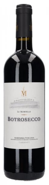 Вино Antinori, Le Mortelle, "Botrosecco", Maremma Toscana DOC, 2021