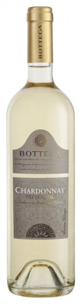 Вино Bottega, Chardonnay, Trevenezie IGT, 2022