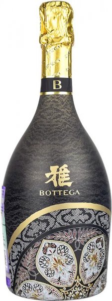 Игристое вино Bottega, "Miabi" Pinot Nero Spumante Brut
