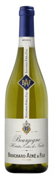 Вино Bouchard Aine & Fils, Bourgogne Hautes-Cotes de Nuits AOC, 2019