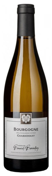 Вино Domaine Bouard-Bonnefoy, Bourgogne AOC Chardonnay, 2021