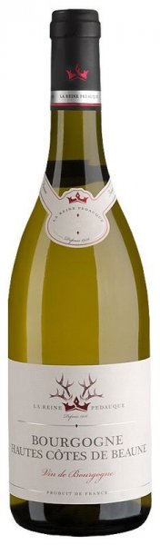Вино "La Reine Pedauque" Bourgogne Hautes Cotes de Beaune AOC, 2021