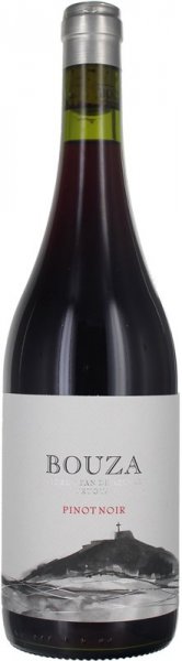 Вино Bouza, "Pan de Azucar" Pinot Noir, 2019