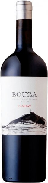 Вино Bouza, "Pan de Azucar" Tannat, 2020