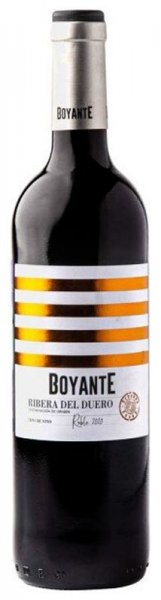 Вино "Boyante" Roble, Ribera del Duero DO