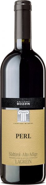 Вино Bozen, Lagrein "Perl", Sudtirol Alto Adige DOC, 2021