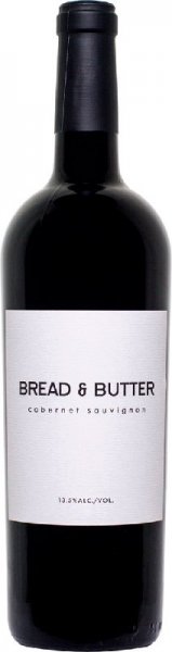 Вино "Bread & Butter" Cabernet Sauvignon