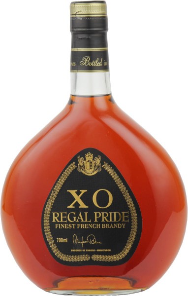Бренди Godet, Regal Pride XO, 0.7 л