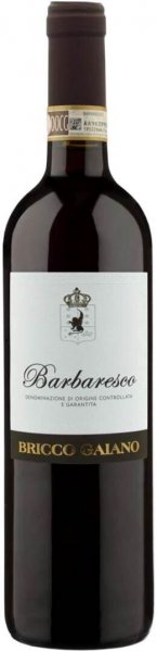 Вино "Bricco Gaiano" Barbaresco DOCG