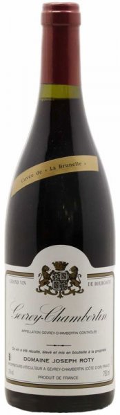 Вино Domaine Joseph Roty, Gevrey-Chambertin "La Brunelle" AOC, 2018