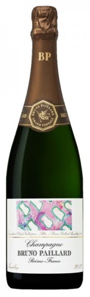 Шампанское Bruno Paillard, "Assemblage" Extra Brut, Champagne AOC, 2012