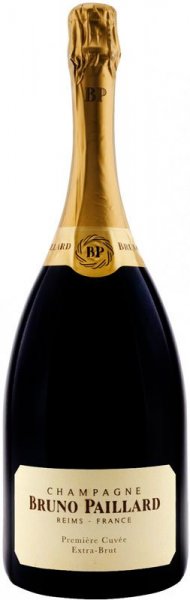 Шампанское Bruno Paillard, "Premiere Cuvee" Extra Brut, Champagne AOC, 3 л