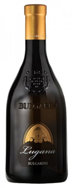 Вино Bulgarini, Lugana DOC, 2022, 375 мл
